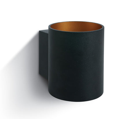 Rey wall light 30W G9 100-240V IP20 negru