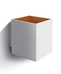 Snoke wall light 30W G9 100-240V IP20 alb