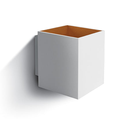Snoke wall light 30W G9 100-240V IP20 alb