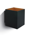 Snoke wall light 30W G9 100-240V IP20 negru
