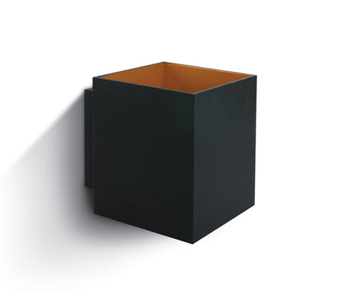 Snoke wall light 30W G9 100-240V IP20 negru