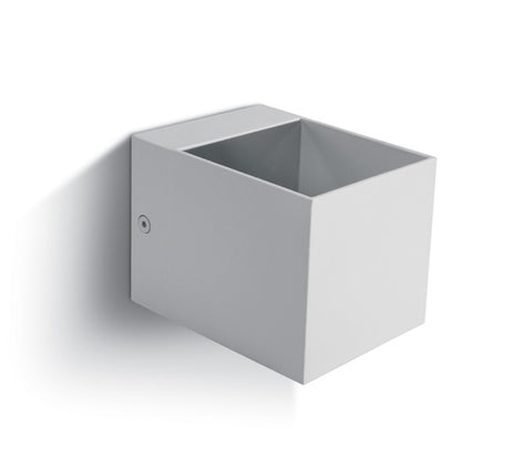 Jarjar wall light 30W G9 100-240V IP20 alb