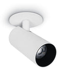 Xan LED 7W 700mA 500lm 3000K 36° IP20 alb