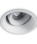 Lao LED Spot 7W 700mA 500lm 3000K 36° IP54 alb