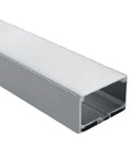 Alu Profile ptr.40mm Strips+Opal capac 2m