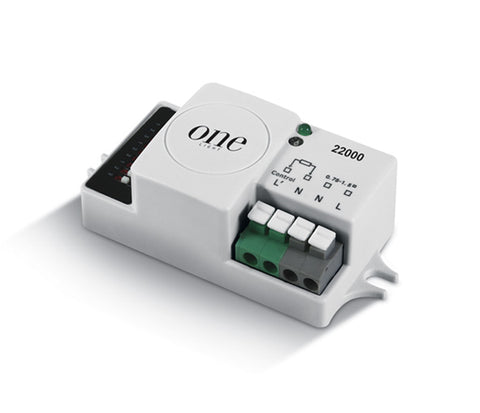 Photocell Sensor day/night 300W 230V 2-50lux, IP44