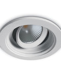 Bio LED Spot 12W 100-240V 940lm 3000K 60° IP20 alb