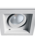 Dio LED Spot 12W 100-240V 940lm 3000K IP20 alb