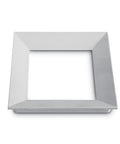 Square frame ptr.series Dio, alb