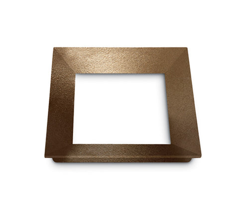 Square frame ptr.series Dio, Dark alama