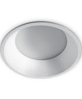Dano LED 9W 230V 765lm 4000K IP54 alb
