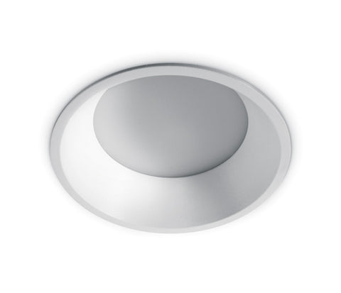 Dano LED 9W 230V 765lm 4000K IP54 alb