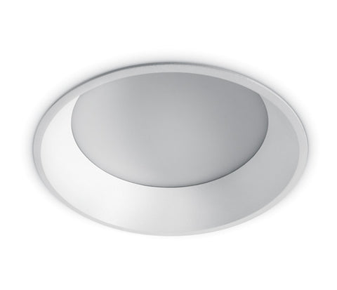 Nan LED 20W 230V 1700lm 3000K IP54 alb