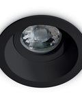 Rita 4 LED Spot, GU10, 50W, IP20, negru