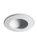 Dan LED 8W 230V 560lm 3000K 120° IP20 alb