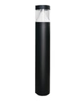 Polis LED, 20W,4000K,1600lm,Ra 80,230W,IP65,anthracite