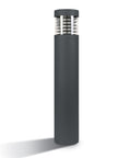 Tenga PL 85,12W,300lm,3000K,50°,IP65,100-240V,Anthracite