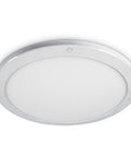 Maz 2 LED ceiling luminaire 38W 230V 2900lm 3000K IP40 alb