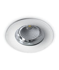 Jan LED 15W 230V 1125lm 3000K 60° IP65 alb