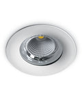 Oan LED 20W 230V 1600lm 4000K 60° IP65 alb