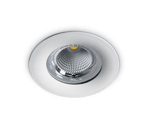 Oan LED 20W 230V 1600lm 4000K 60° IP65 alb