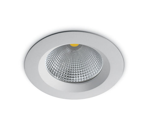 Ean LED 10W 230V 850lm 3000K 60° IP20 alb
