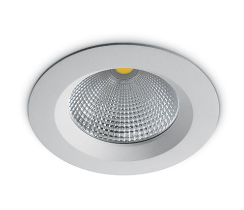 Man LED 20W 230V 1800lm 4000K 60° IP20 alb