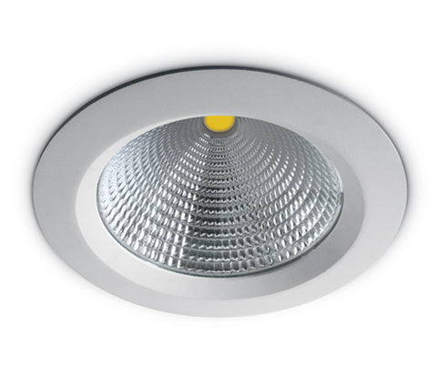 Wan LED 60W 230V 5400lm 4000K 60° IP20 alb