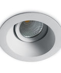 Zao LED Spot 7W 230V 560lm 3000K 60° IP20 alb