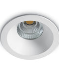 Jao LED Spot 7W 230V 560lm 3000K 50° IP20 alb