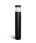 Polis LED 12W,3000K,1000lm,Ra 80,230W,IP65,anthracite