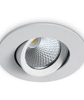 Tao LED Spot 7W 230V 560lm 3000K 60° IP20 alb