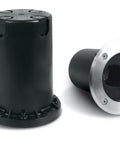 Werra-R 10W MR16 GU10 IP67 round