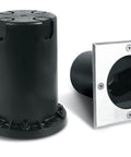 Werra-SQ 10W MR16 GU10 IP67 square
