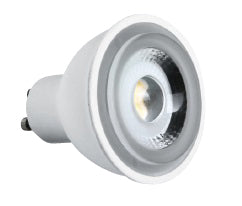 Bec LED 6W GU10 PAR16 520lm 4000K CRI85 230V 60° Dim