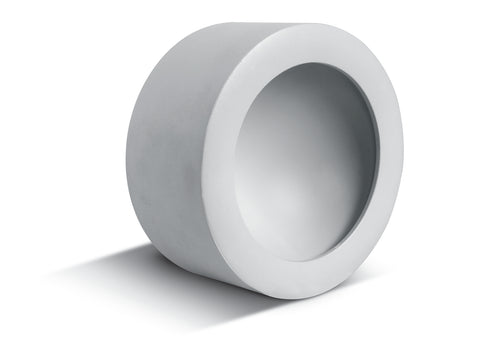 Oona-CL Ceiling luminaire 16W 1100lm 3000K 230V IP20 alb