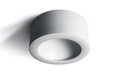 Oona-CL Ceiling luminaire 16W 1100lm 3000K 230V IP20 alb