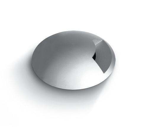 Tuwa Inground spot 3W LED 100lm 3000K IP67 aluminiu