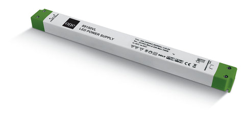 LED Driver 150W 230V 24 DC IP20