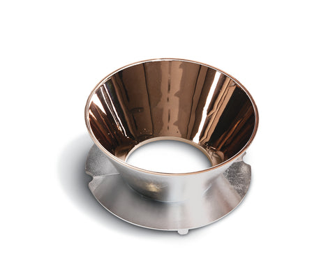 Reflector ptr.series Doom copper