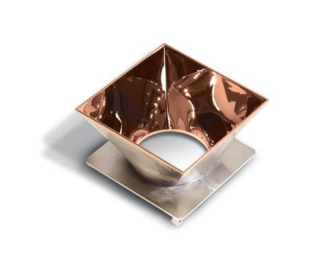 Reflector ptr.series Deem copper