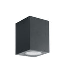 GARO I Wall lamp 7W MR16 GU10 IP65antracit