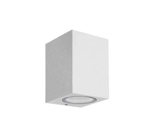 GARO I Wall lamp 7W MR16 GU10 IP65 alb
