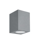 GARO I Wall lamp 7W MR16 GU10 IP65 gri