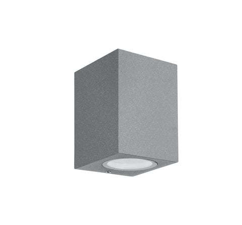 GARO I Wall lamp 7W MR16 GU10 IP65 gri