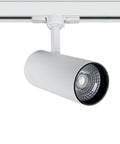 Adela-B 20W LED 1600lm 3000K 38° 230V IP20 alb