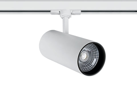 Adela-C 30W LED 2400lm 3000K 38° 230V IP20 alb