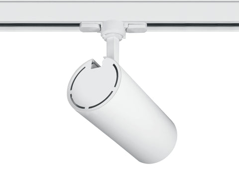 Adela-C 30W LED 2600lm 4000K 38° 230V IP20 alb