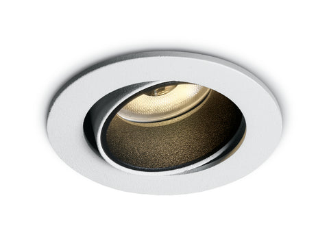 Yero I 3-5 W LED 400lm/5W 3000K 35° IP20 dimabil alb