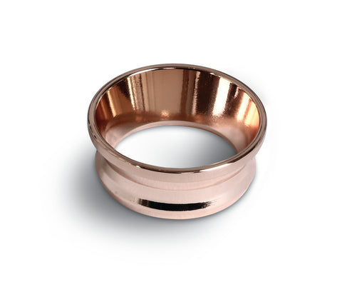 Reflector ptr.series Yero I copper